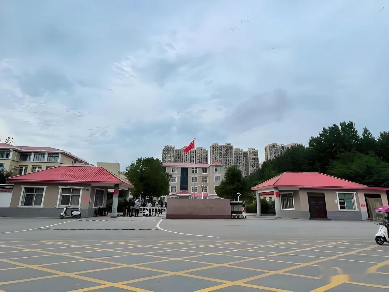 邓州市城区拟选调教师名单