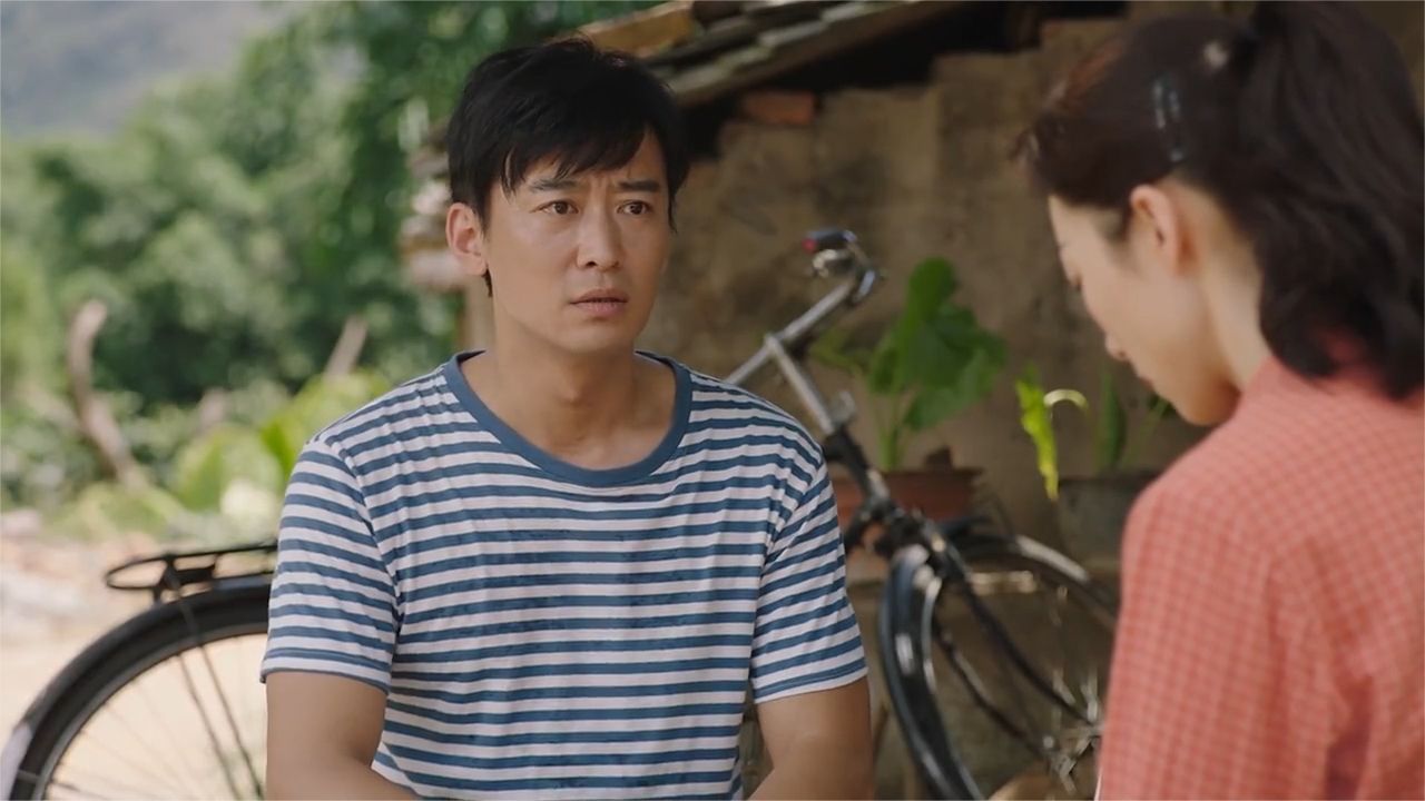 三江潮：父母做主给女方下聘礼，威龙坐不住了，向陈晨表白