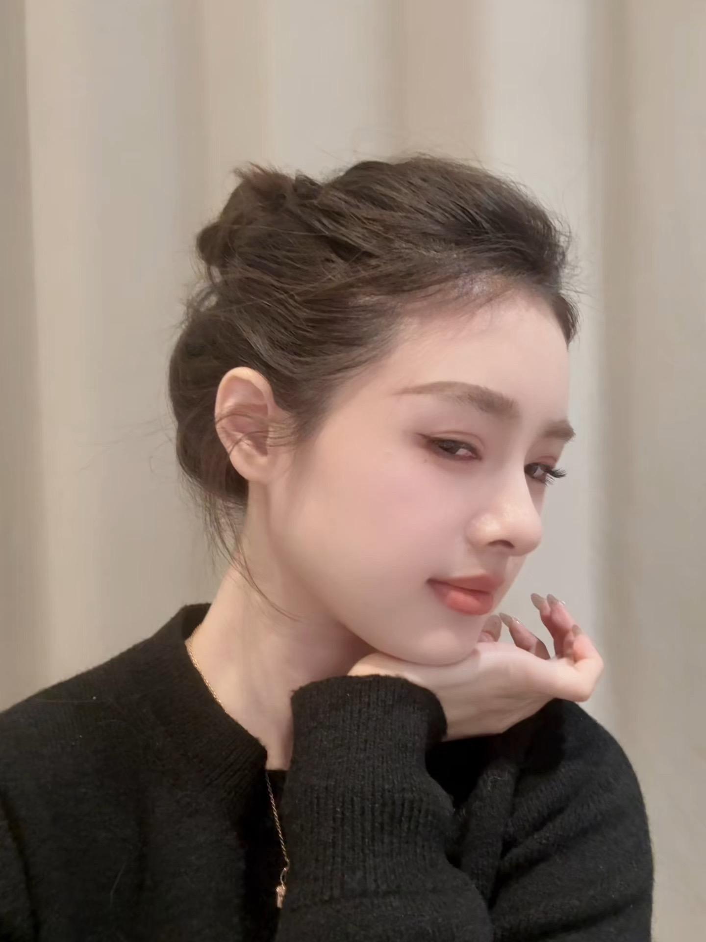 我往前走，不回头看了….愿未来的一切越来越好