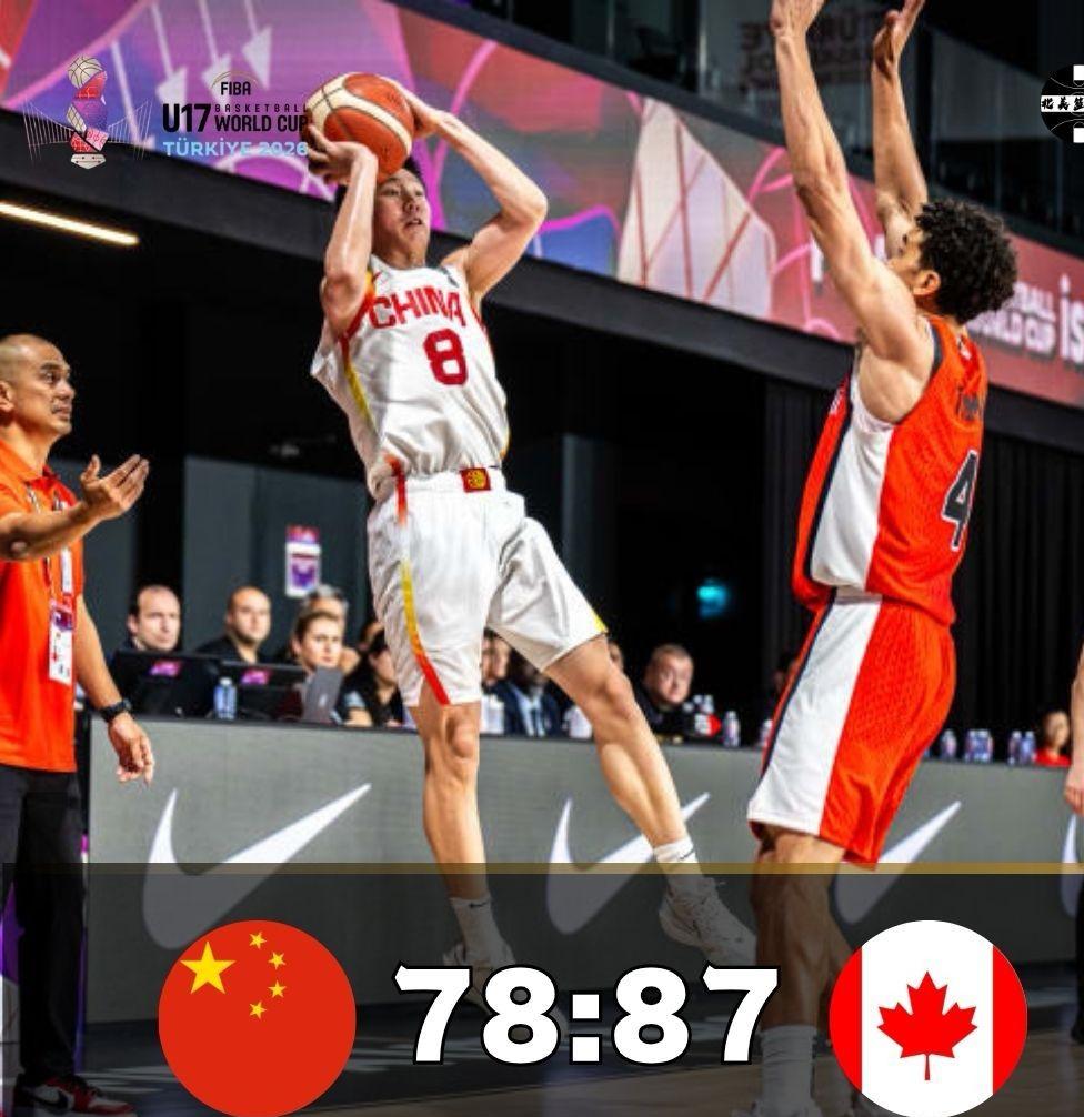 单场命中6记三分，4个超远+2个高难度，中国男篮也有自己的库里了（下面有他的投篮