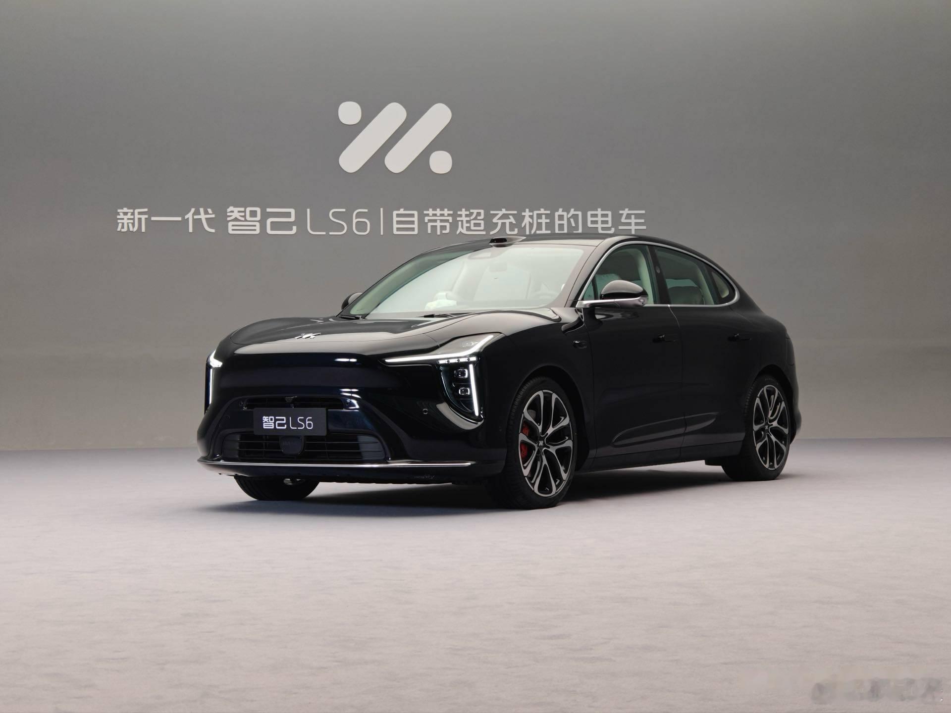 增程式电动车 电池容量持续攀升，如智己LS6增程版 搭载66kWh电池，纯电续航