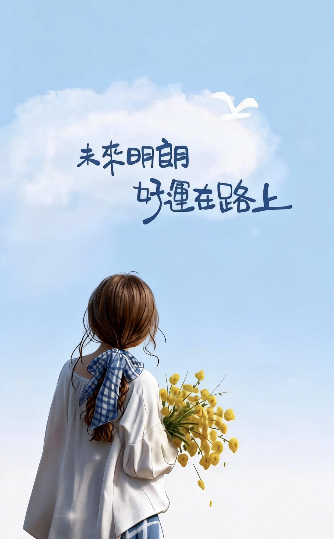 “我凭啥为别人的情绪买单？
想笑就放声笑，想怼就直接怼，
总有人劝我‘大度点’，