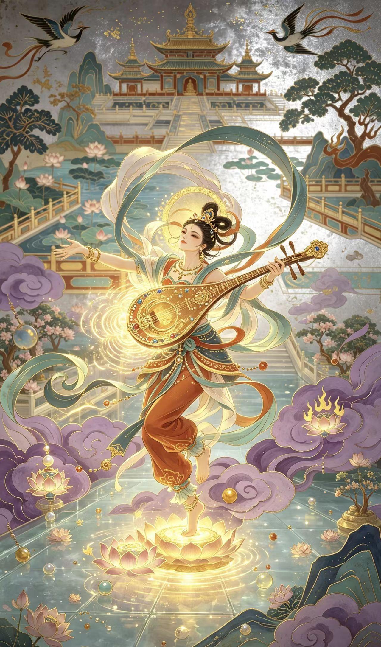 《金刚经》里有一句话，调整好了我五年的“睡前反刍”。
你有没有这种行为：
白天什