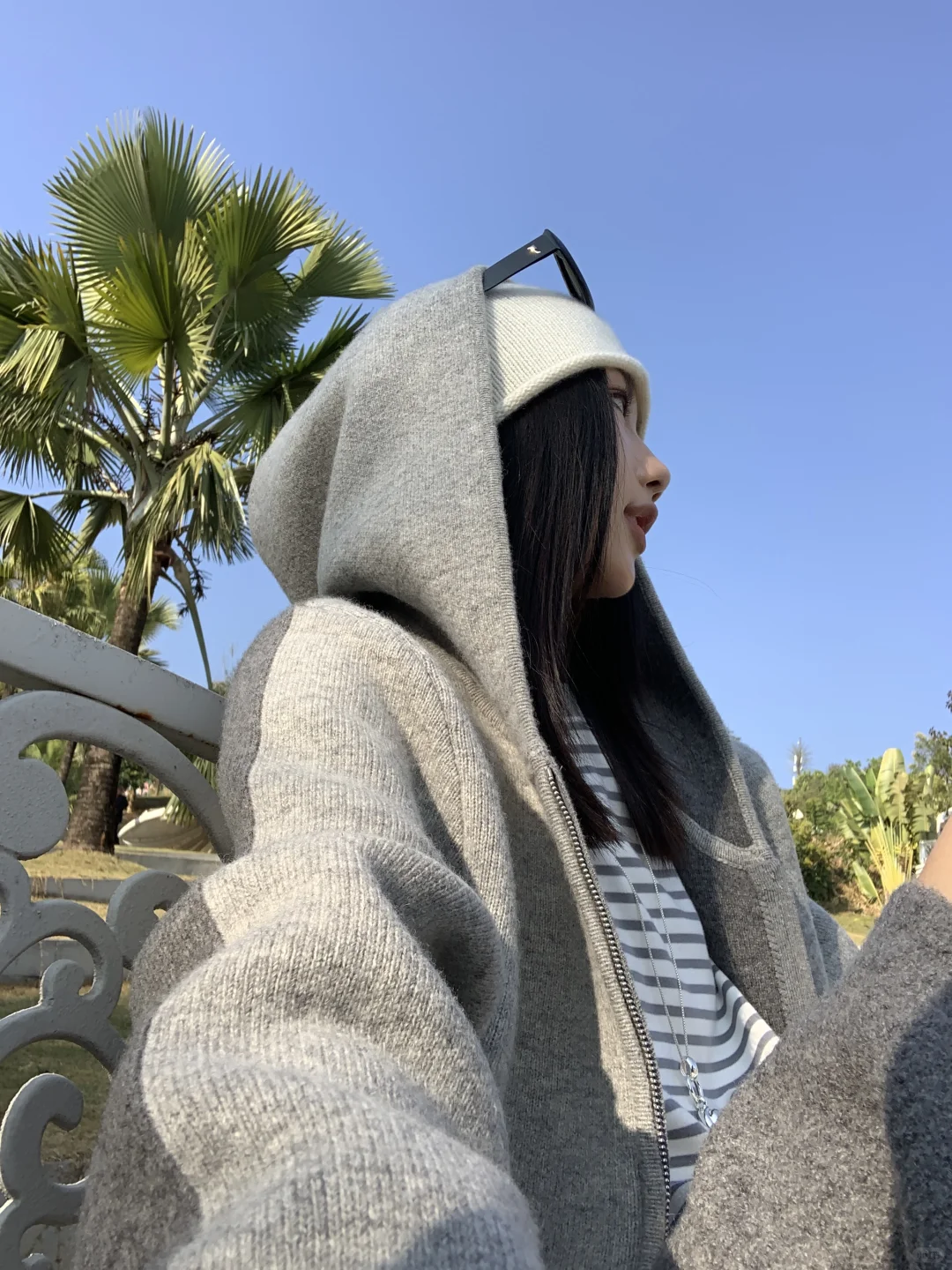 西双版纳旅行ootd｜6⃣️套！明媚自由
