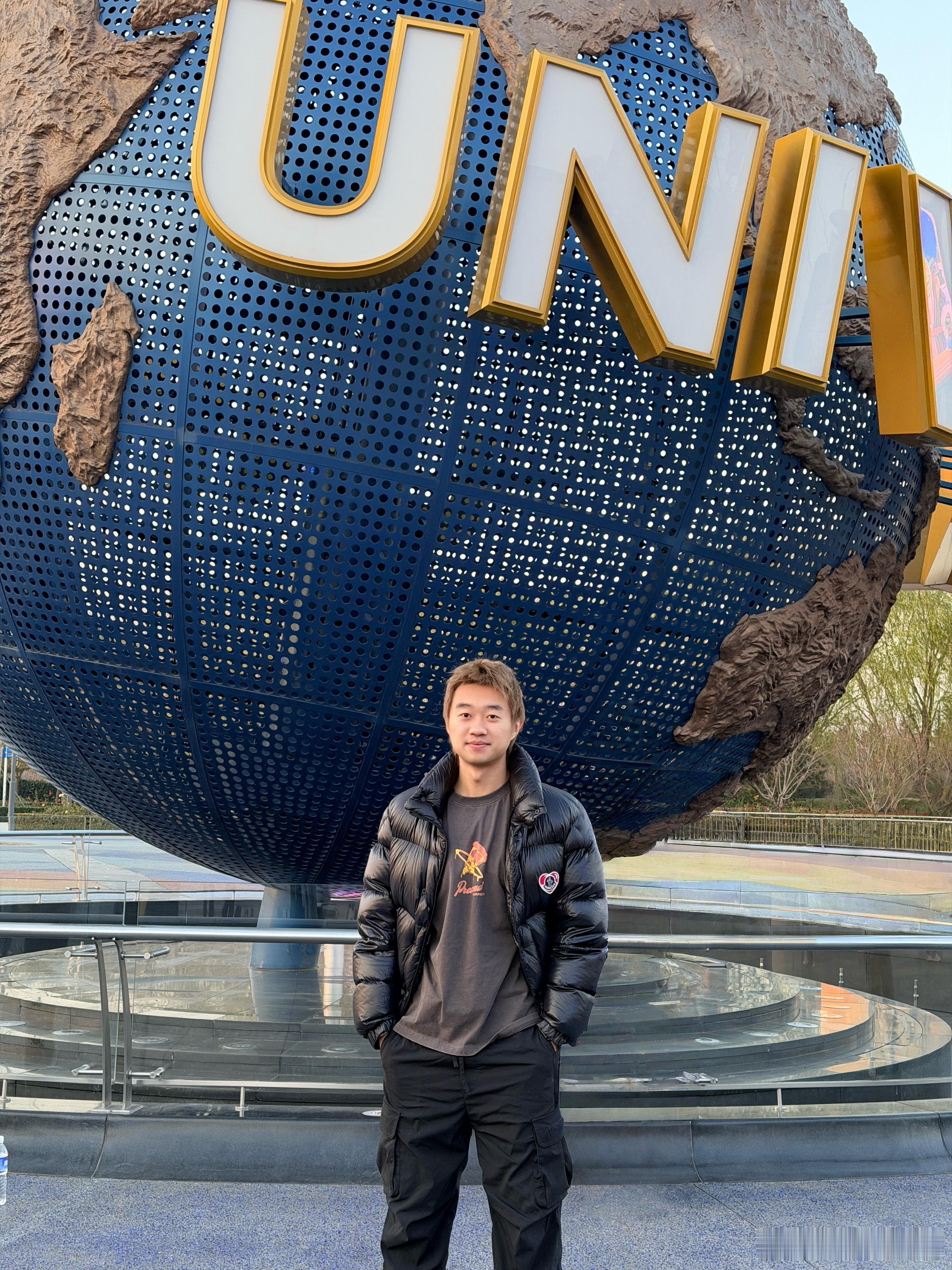 地球上最好玩的地方🎠快乐原地起飞