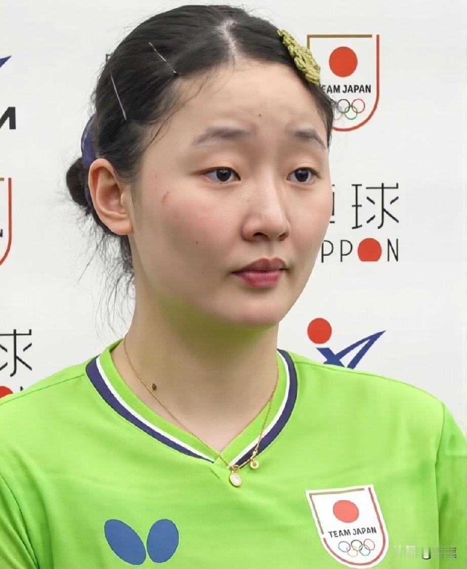 张本美和这次真遇上硬茬了！！

亚运会女单比赛，今天下午张本美和即将与朝鲜选手金