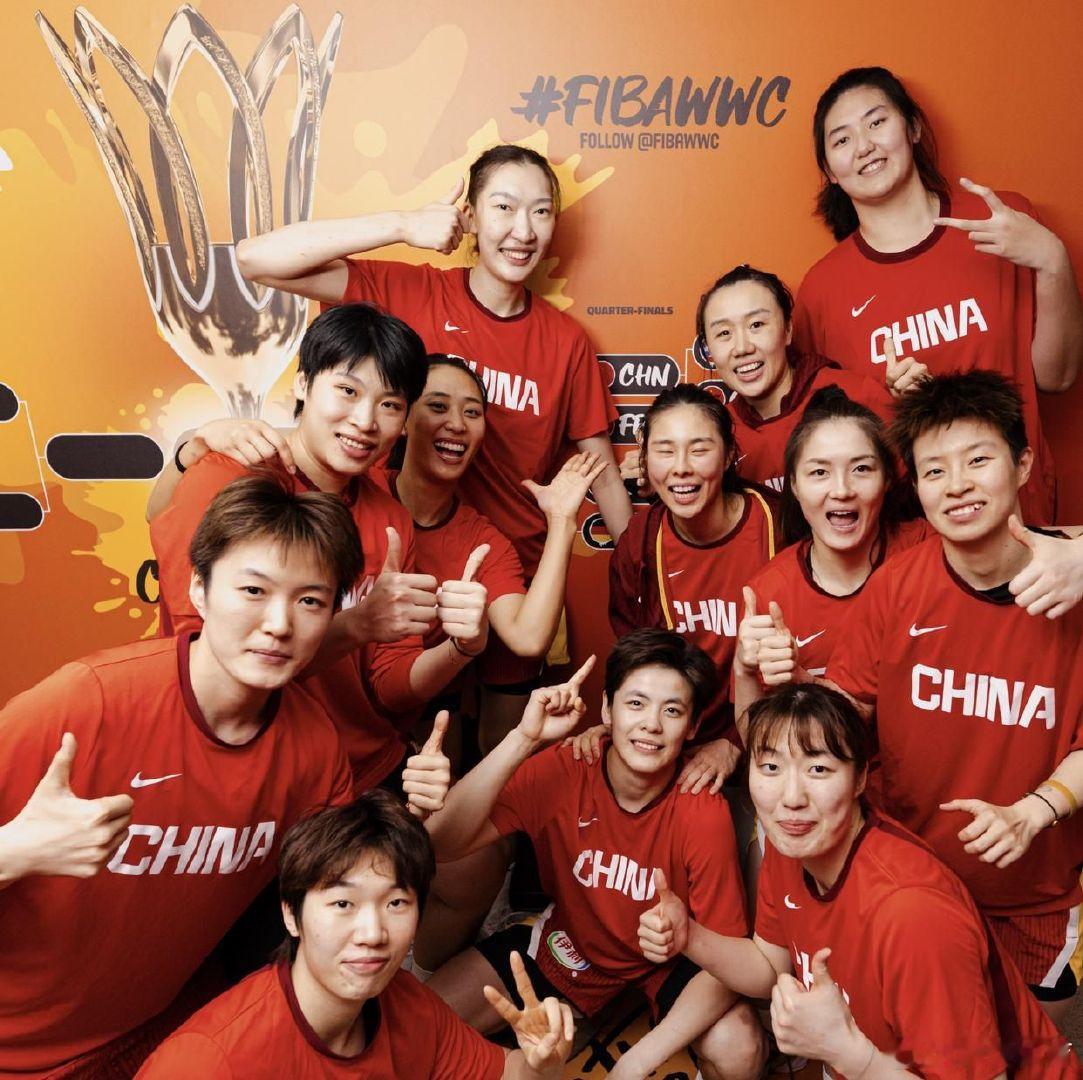 在2026年女篮世界杯1/4决赛时刻, 中国女篮以61比90的比分不敌法国队而归