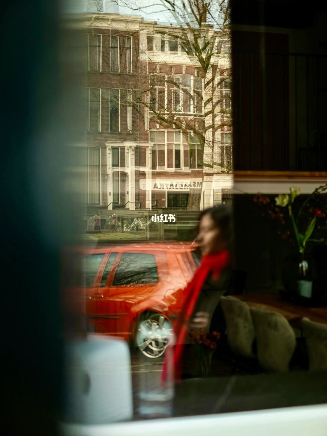 🇳🇱 荷兰赞德福特Citywalk