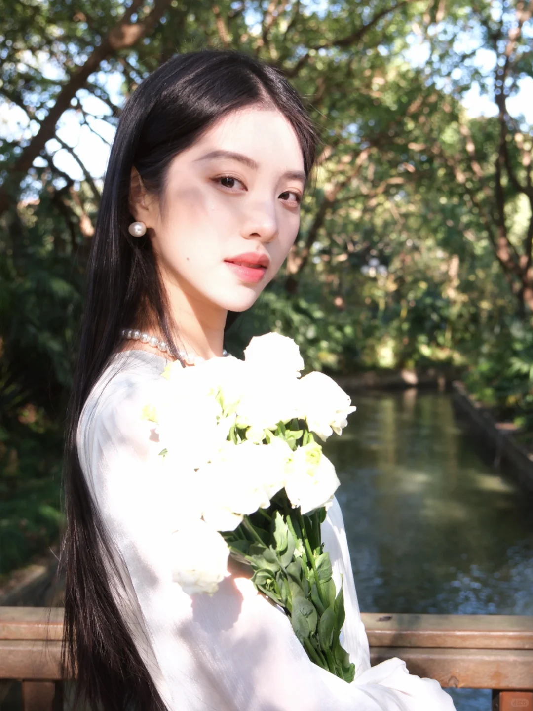 冬日的暖阳🫧