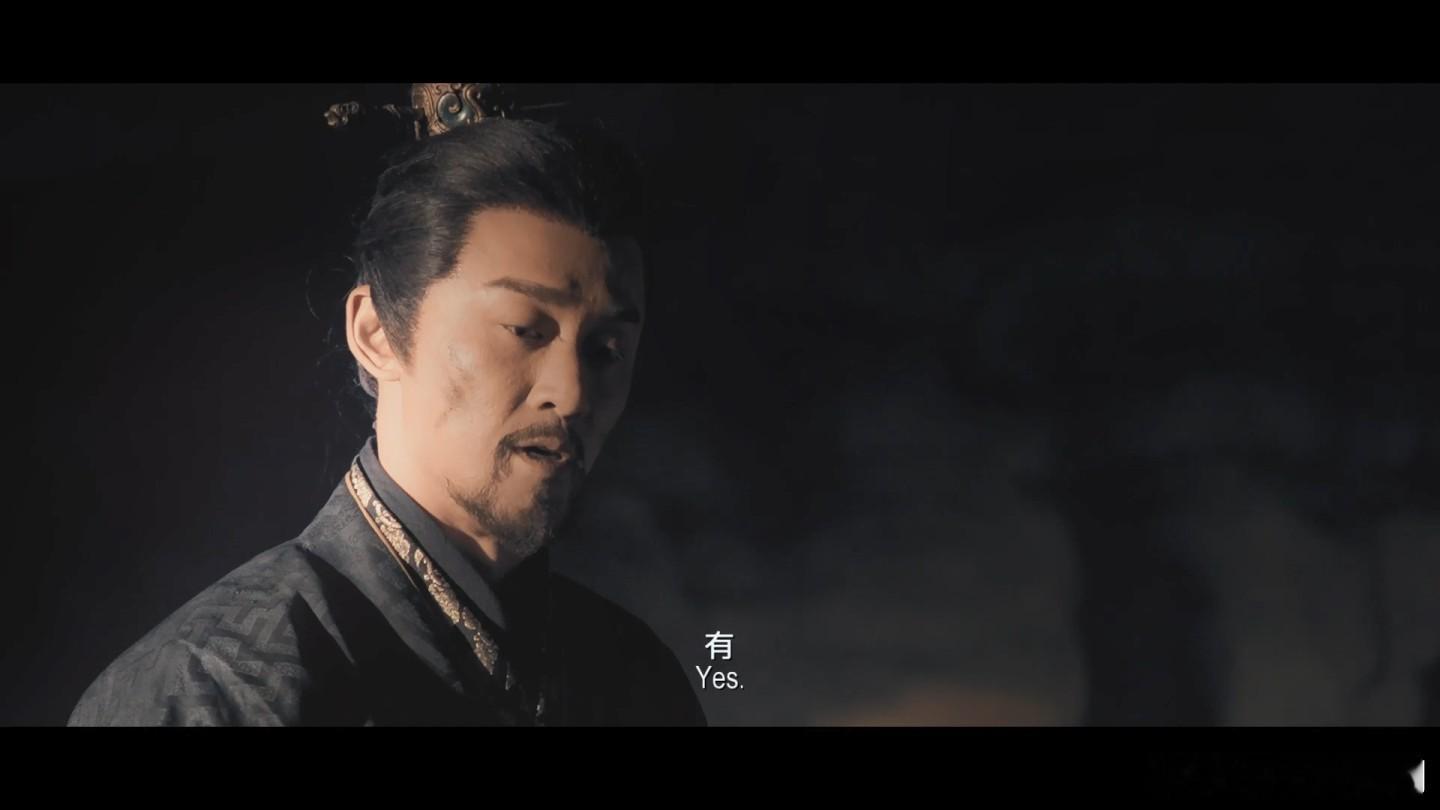 《尋秦記》定檔12.31重現大銀幕 原班人馬掀「尋迷」集體回憶.電影《尋秦記》終