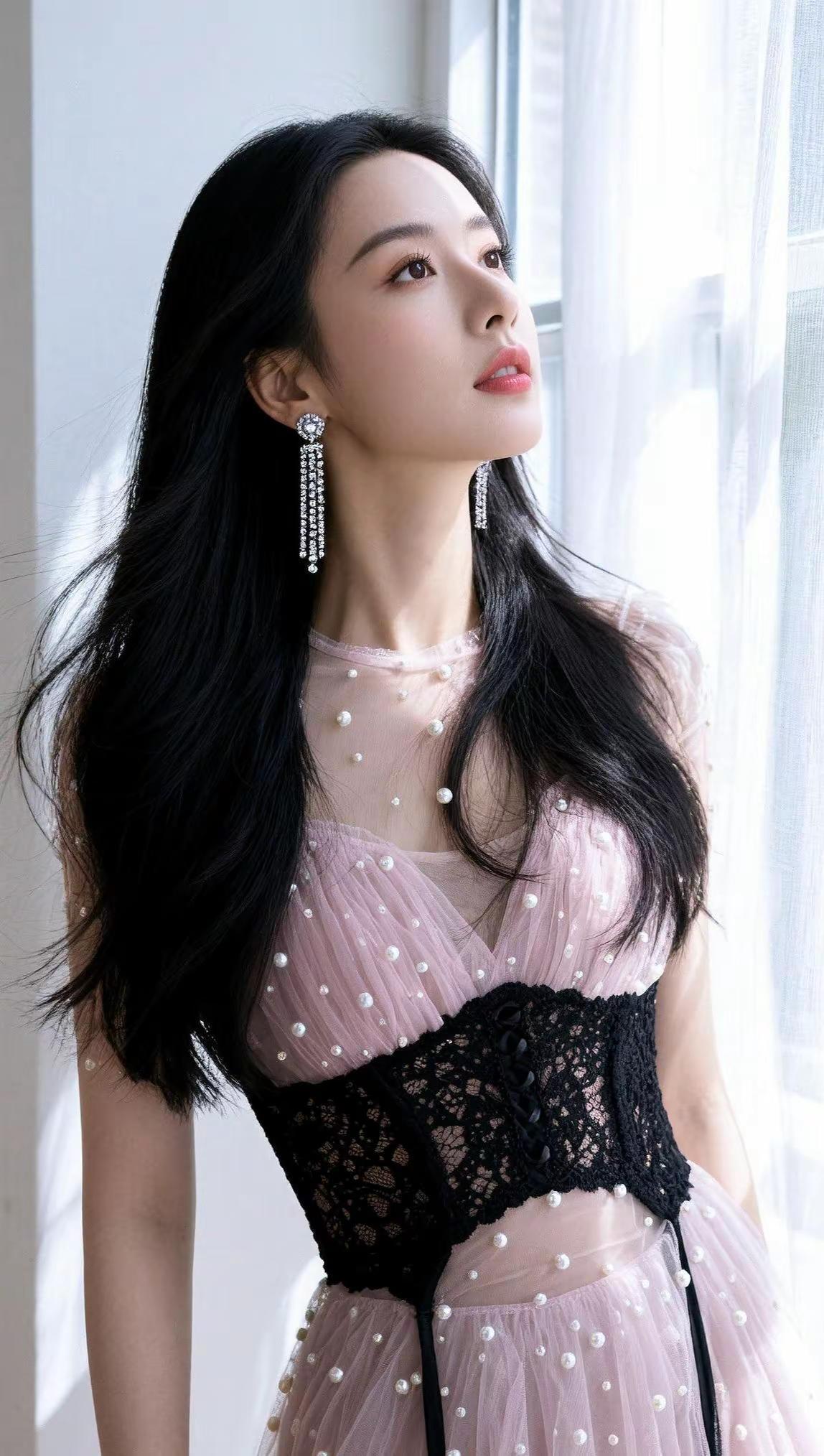 蕾丝束腰写真 玩法合伙人计划 ai创作