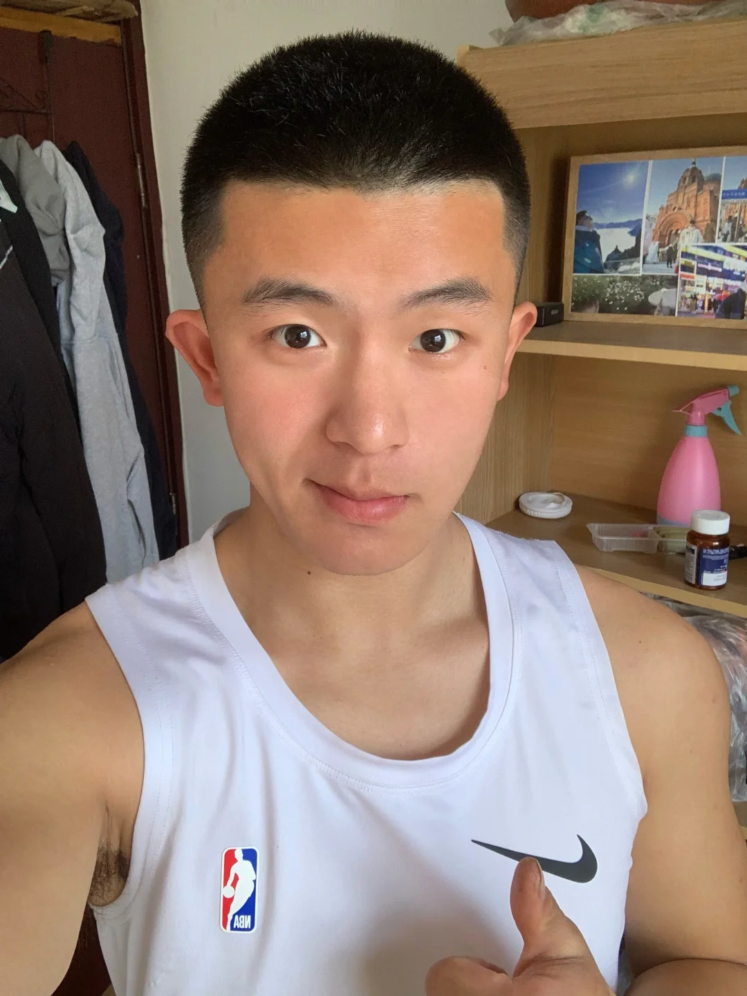 山东小伙是不一般