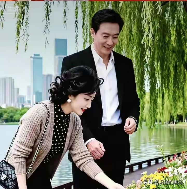 《相守箴言》

文/范圣嘉
 
奔波切莫忘家亲，
久冷芳怀易染尘。
平日需施温语