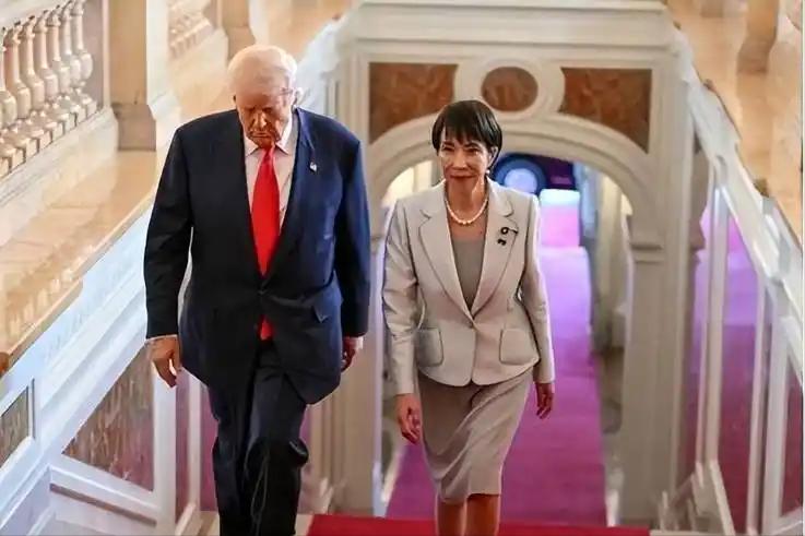 这两天，真正把美国吓到的，并不是某一次军演，也不是一两句强硬表态，而是日本突然“