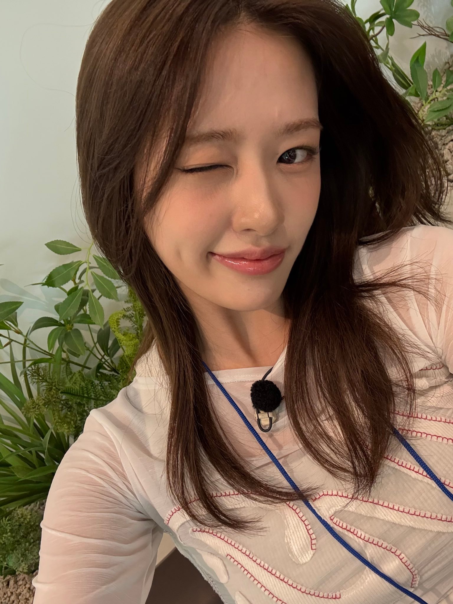 251109🫧ive安宥真 ​​​