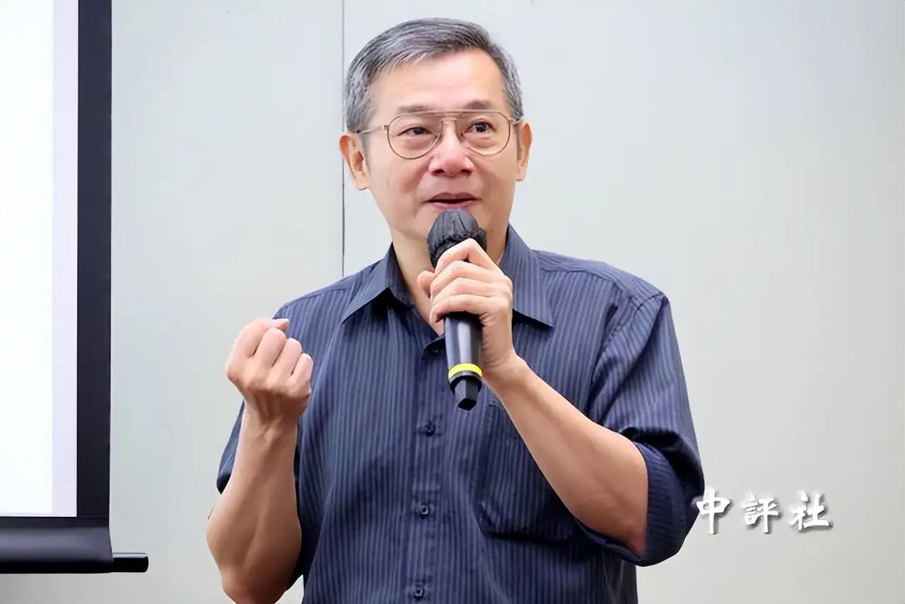 戴立安“自家”民调：2026“九合一”超38％民众认为民进党会“过半胜”，看好国