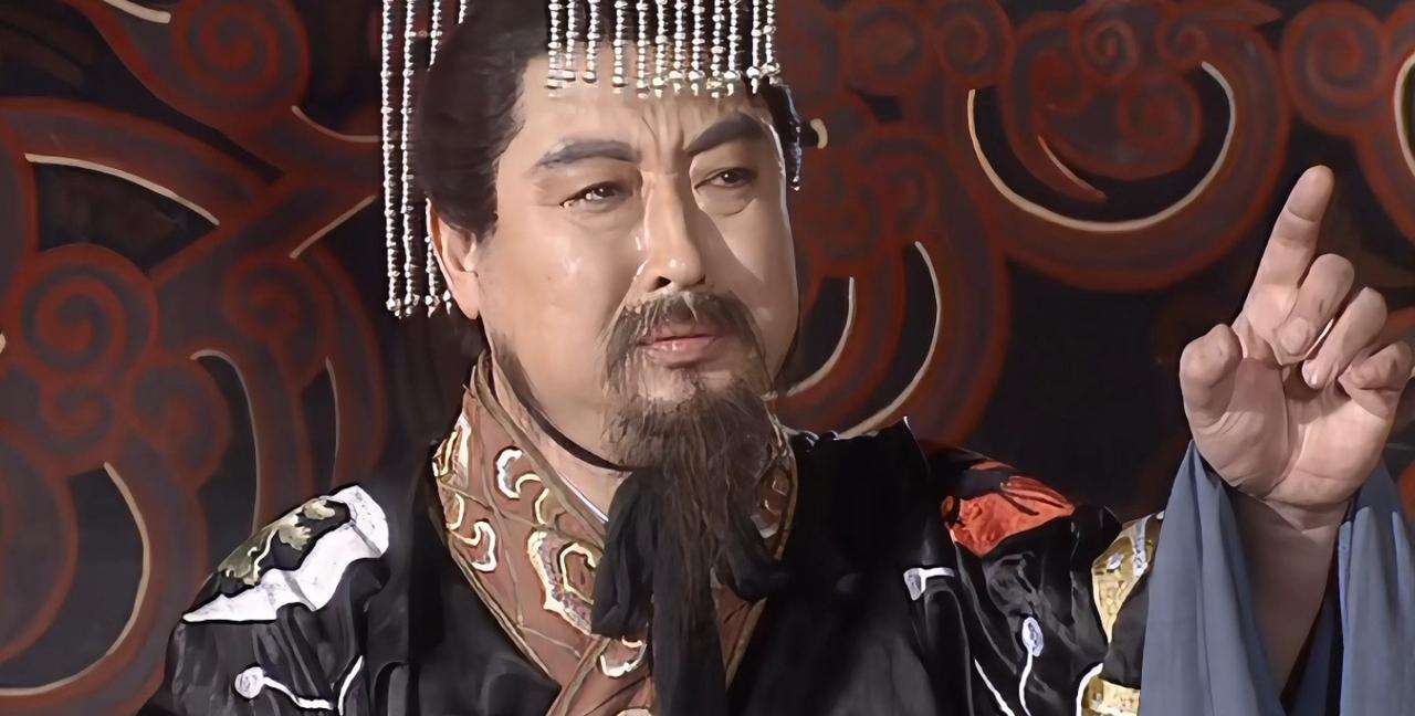 234年，诸葛亮病逝，安汉将军李邈上书刘禅：“诸葛亮死得好，全国该大摆宴席庆祝！