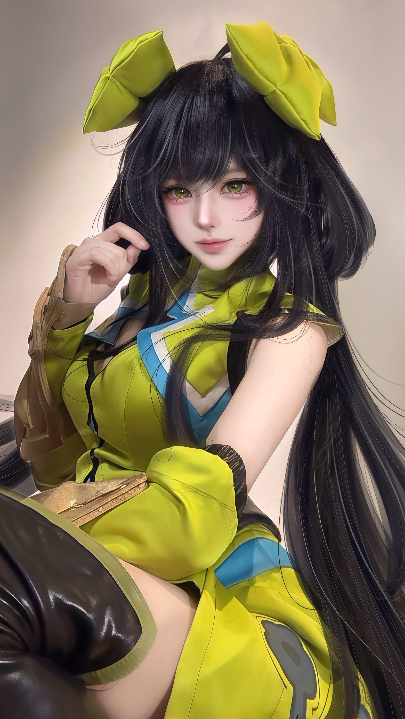 请自愿拜倒在大小姐裙下。