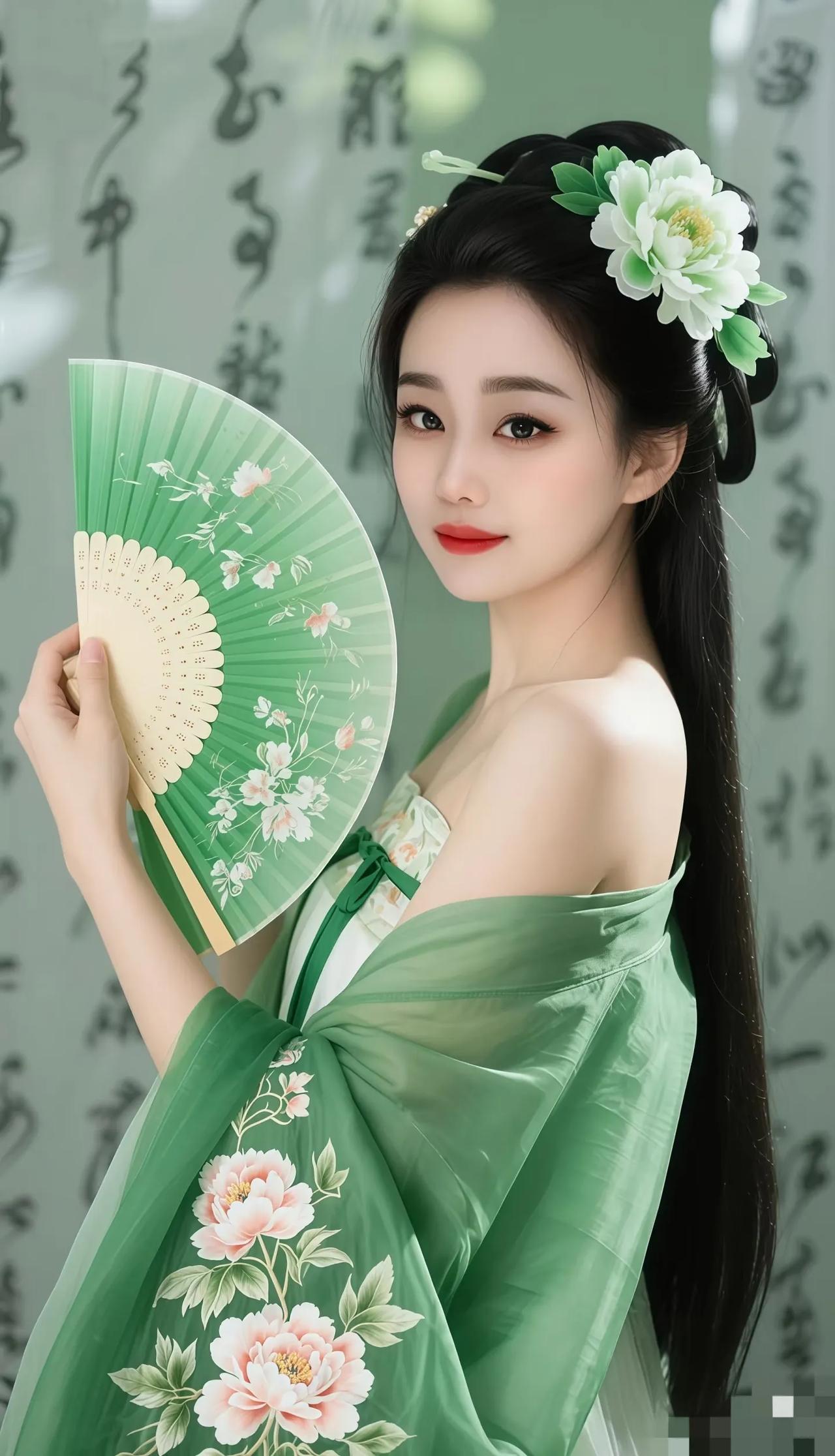 意境拉满，韵味十足，
没点真功夫根本不敢接！
对得工整又惊艳，
直接拉你进文人墨