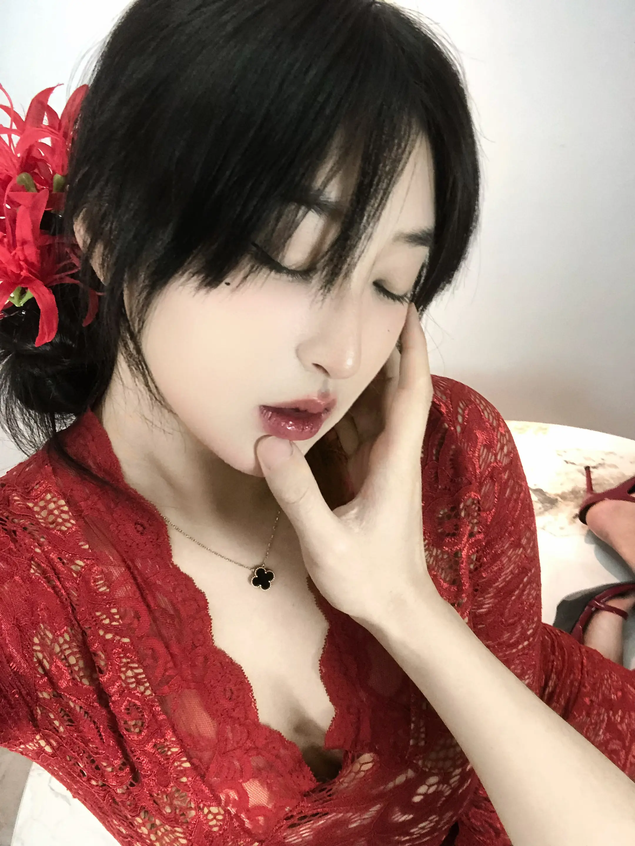 为了这个骚曲一定得配张图片