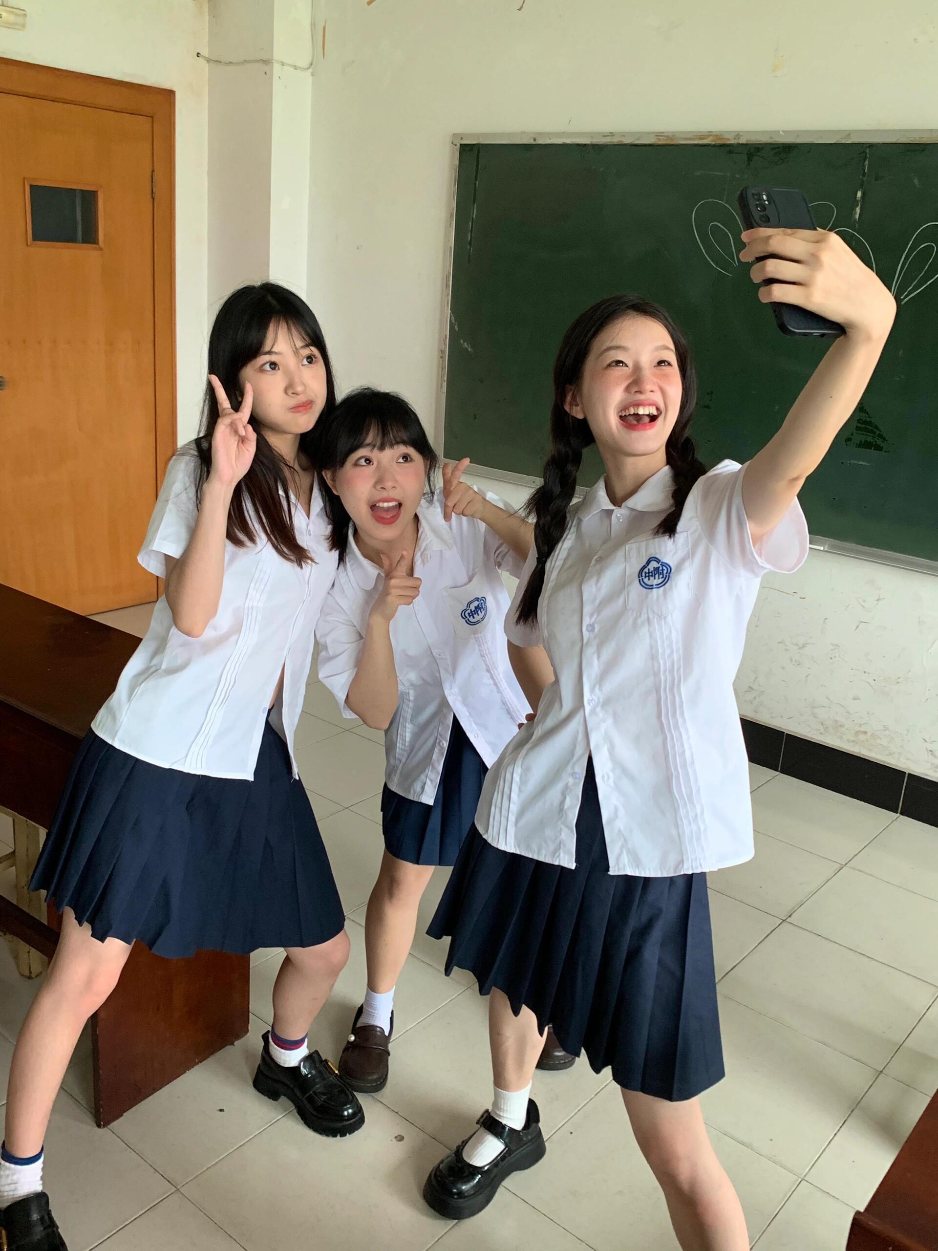 毕业照怎么拍📷 ​​​