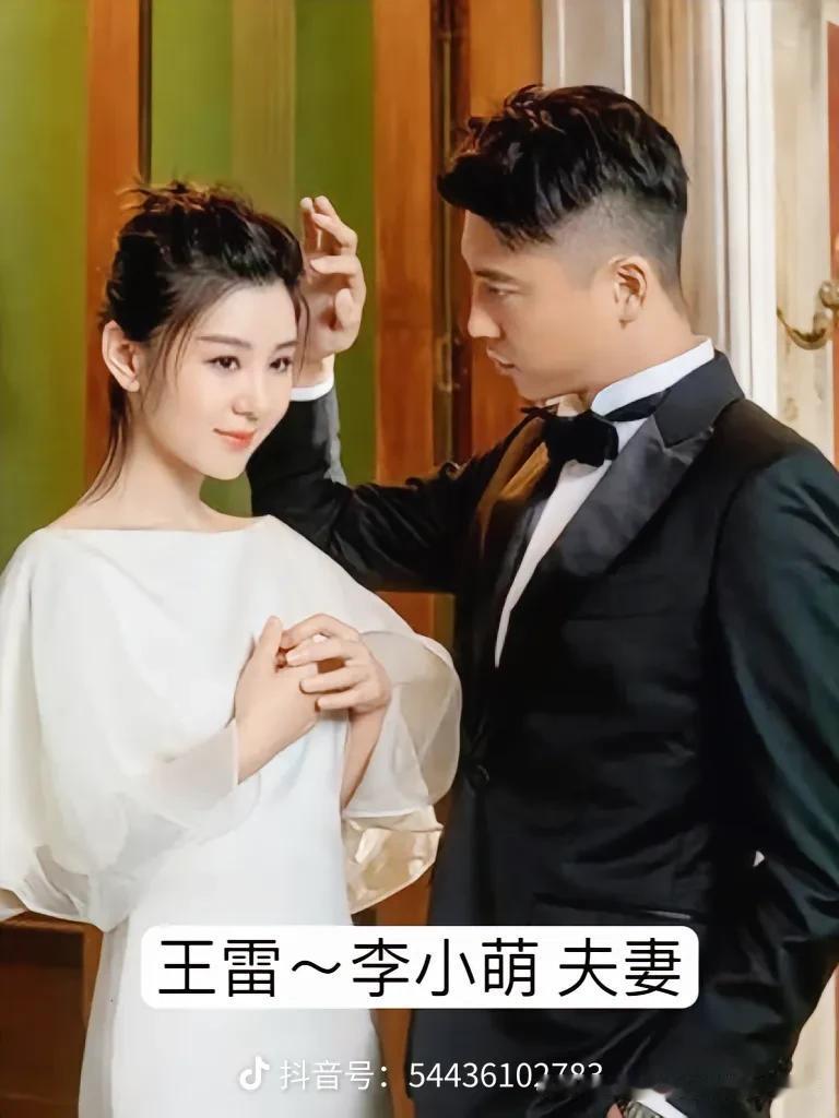 娱乐圈里被全网祝福的10对模范夫妻，这才是爱情最好的样子
原来好的爱情，从来都不