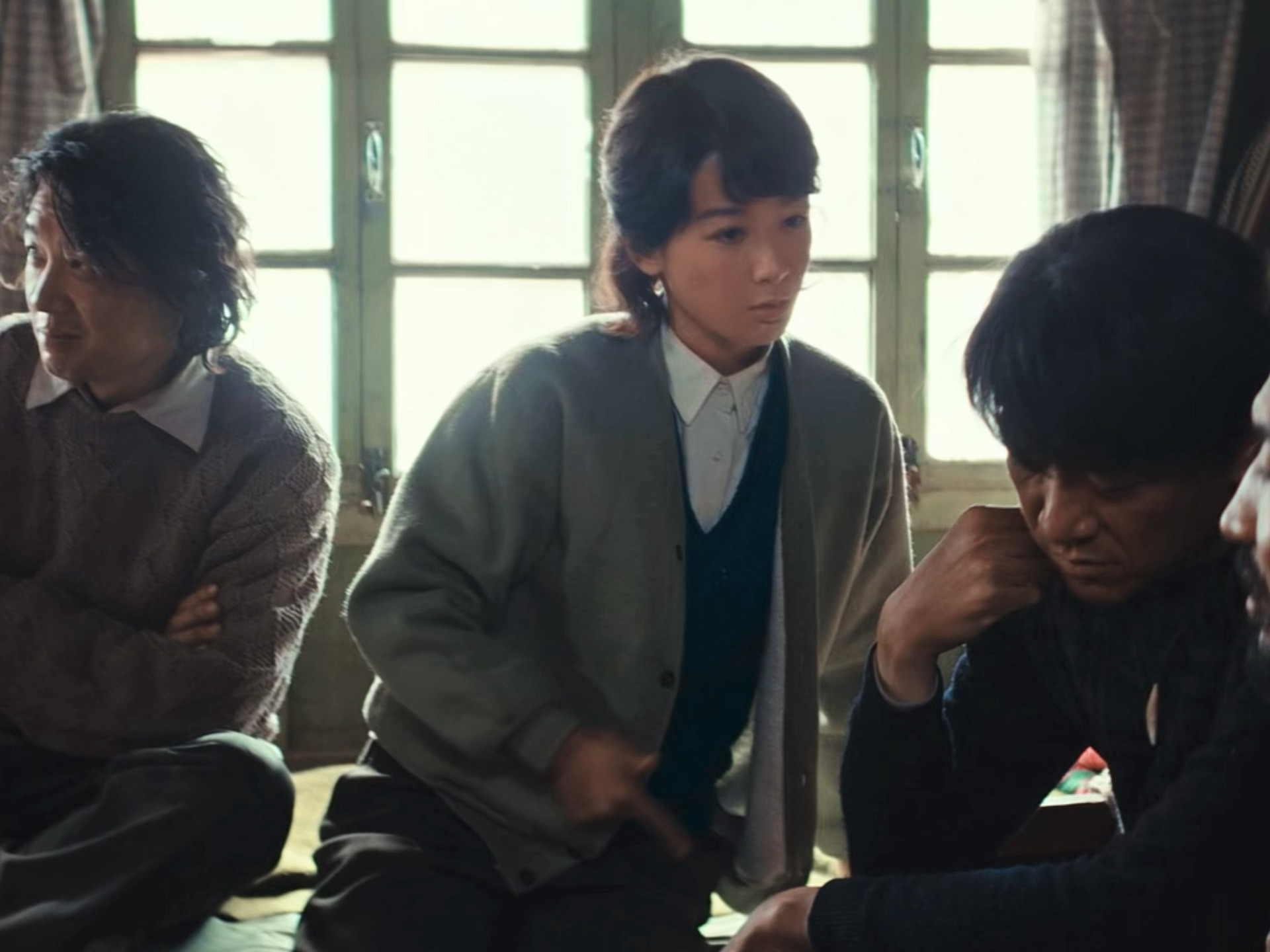 我被白菊萌一跟头 