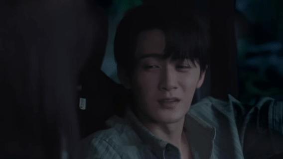 檀健次王楚然新剧这车非开不可吗当钱菲说出自己十八岁就有驾照的时候我变心想完了，这