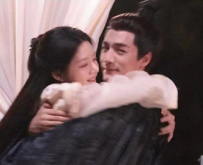 良陈美锦杀青 终于杀青！ 电视剧良陈美锦 期待值从官宣就拉满，任敏外柔内刚贴书女