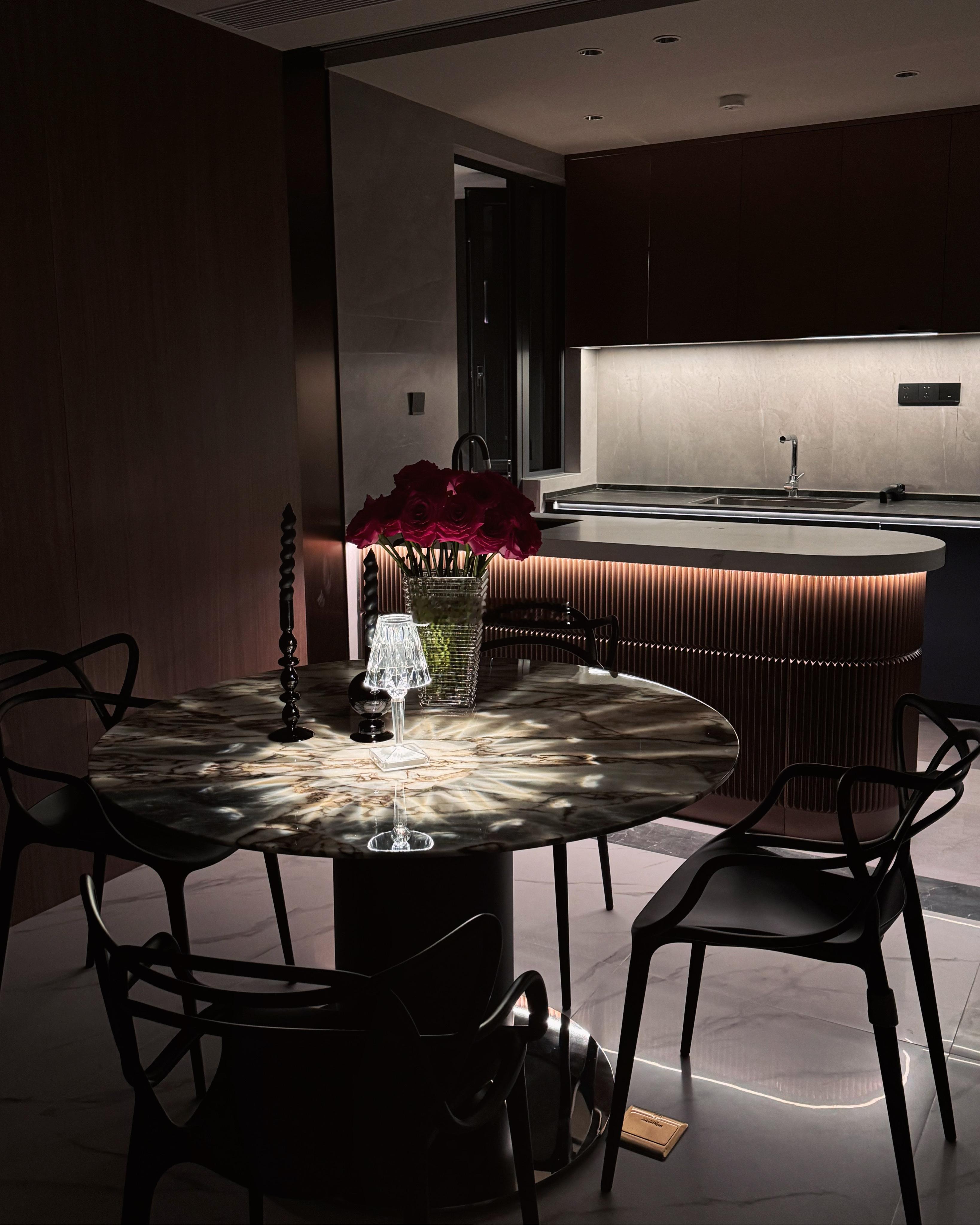 最近的幸福感来自于装修好的新家🙂‍↔️  ​​​