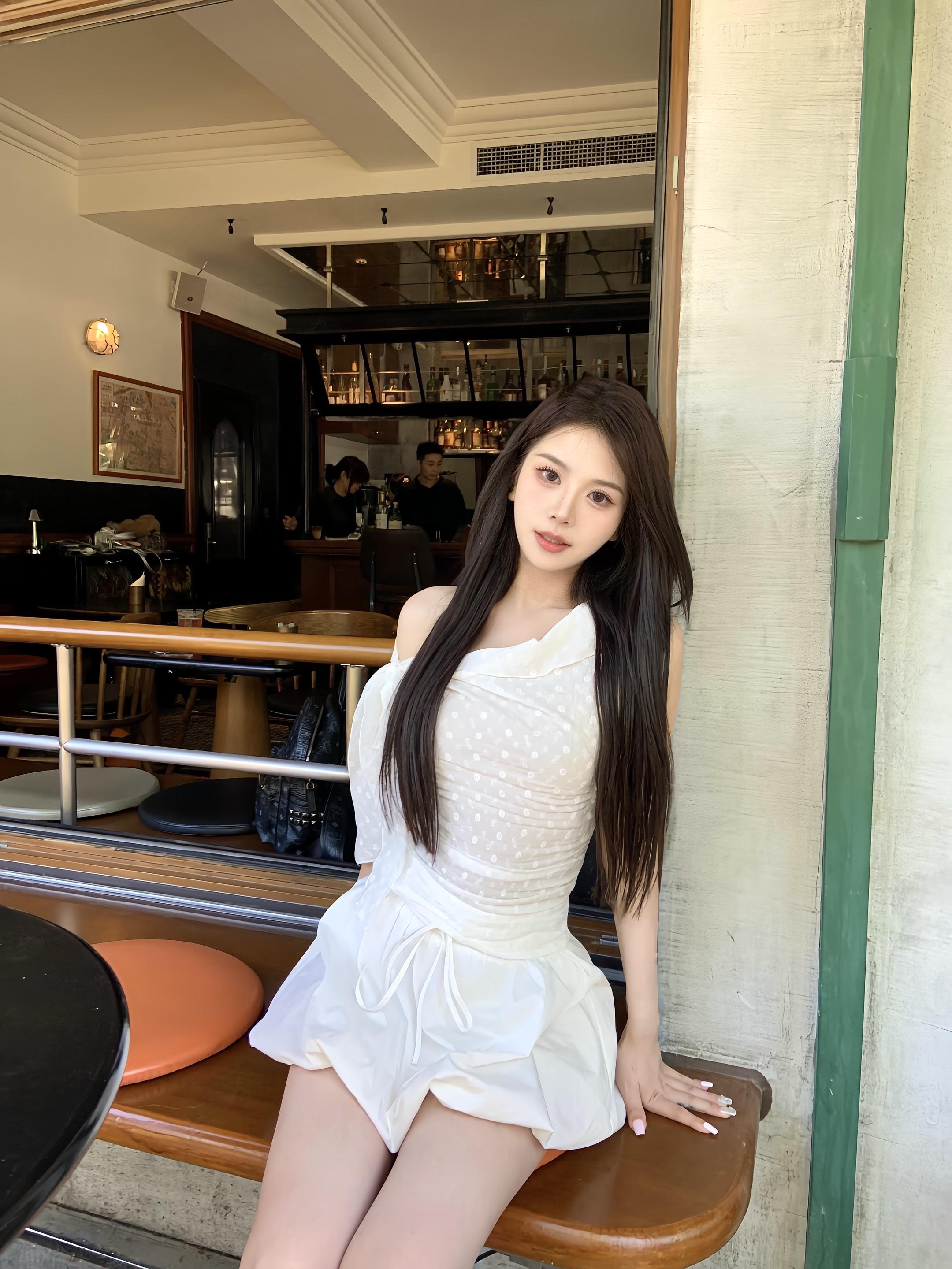 等你被其他女人玩的时候 你就知道yuanyuan的好了