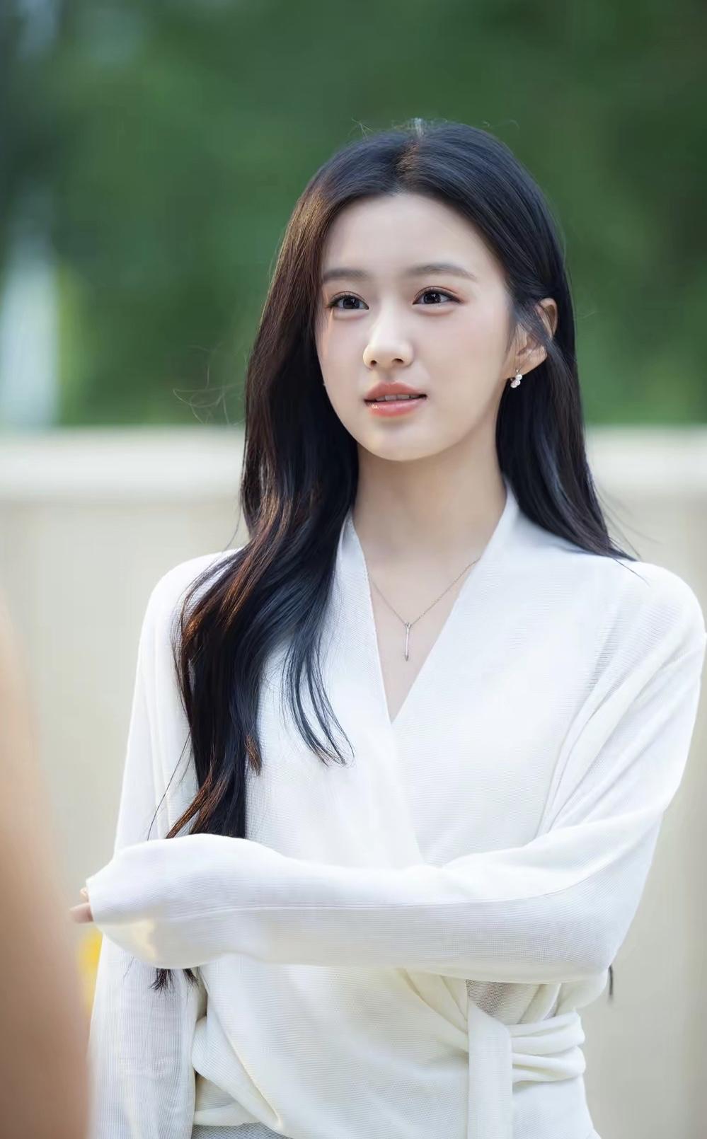 漂亮女孩
