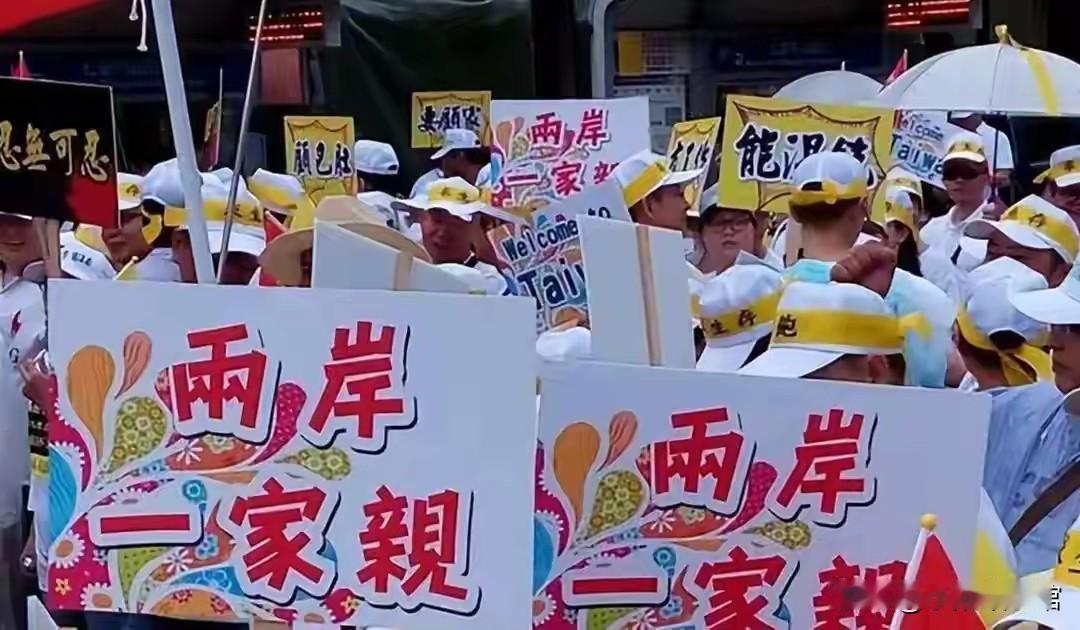 事态升级，大陆接到消息，台当局动手很快，统派已被抄底

台内务部门负责人刘世芳7