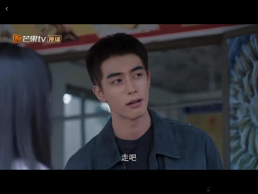 🐉宋威龙寸头，所有人感受！ 