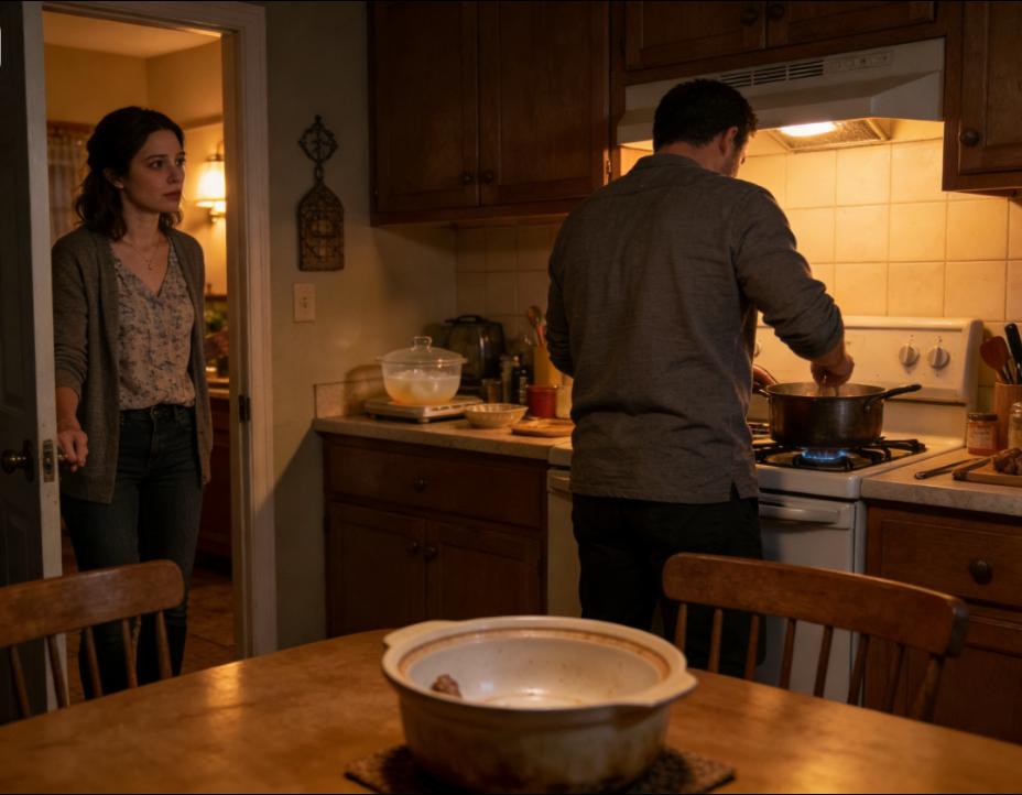 结婚7年了从未吵架，那晚我摔门而出。吵架感悟 
 
结婚7年，别人都说我们是模范