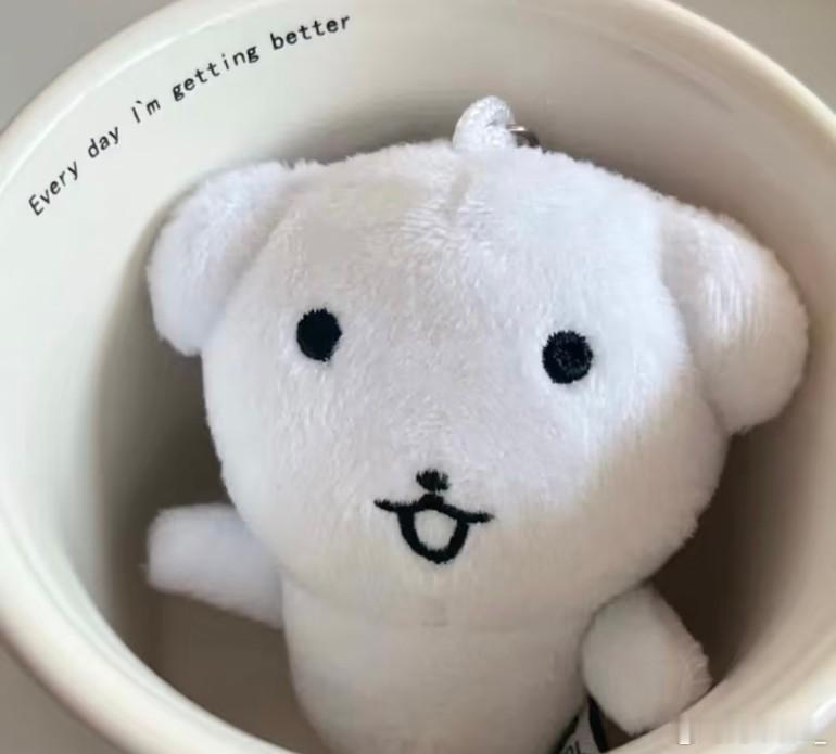 头像分享／萌物来袭ε٩(๑> ₃ <)۶з 