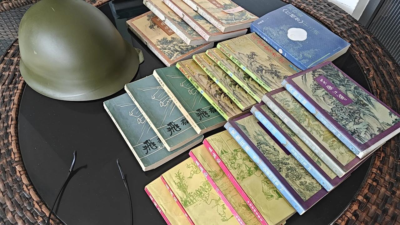 我这些日子因为大部分精力用在了，在纯文学平台上写中篇小说，题材基本上都是我们步兵