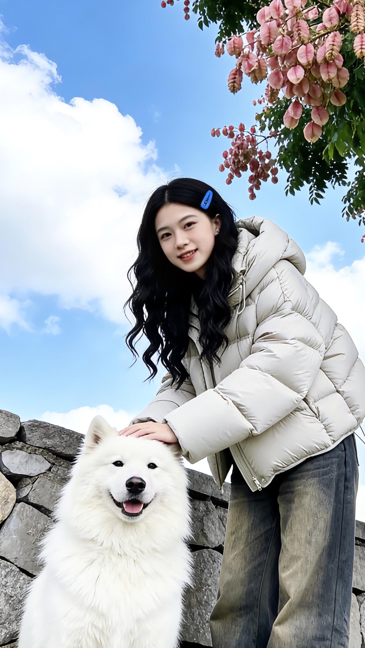 面包服、棉服女2026新款、连帽棉服、纯色拉链棉服、休闲风面包服、宽松显瘦棉服 