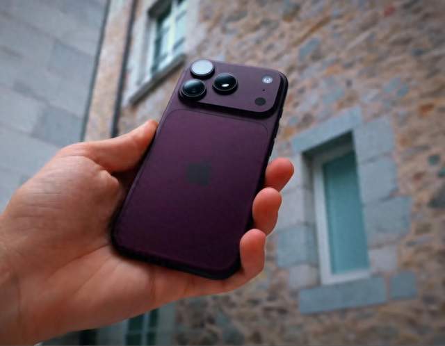 从iPhone 17 Pro更换到18 Pro的第15天，我憋了一肚子的心里话想说