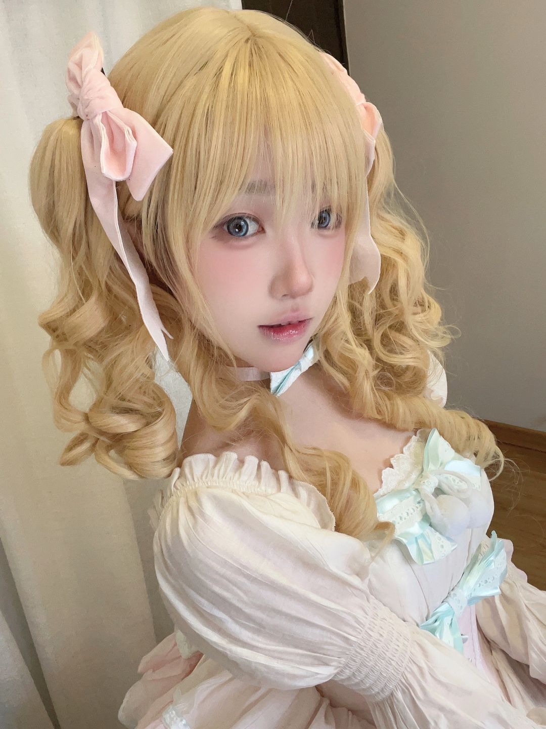 ᜊ° ․⁺ DOLL ₊˚. ᜊ