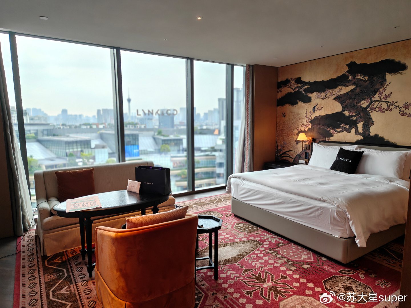 领克是真细节啊[鼓掌][鼓掌][鼓掌] ​​​