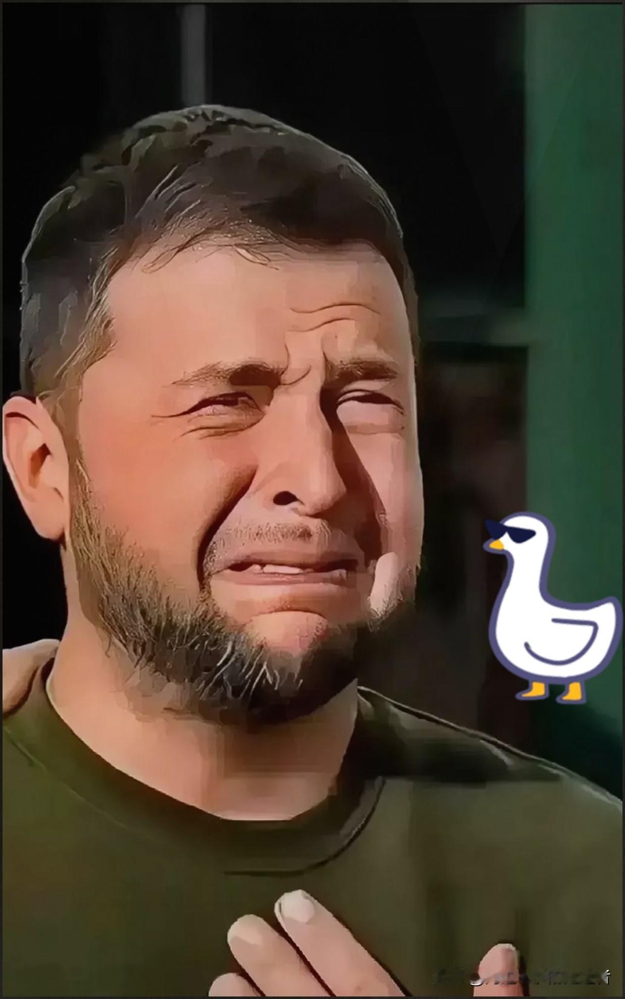 乌克兰终于想通了！
俄乌冲突打了三年多，乌克兰总算彻底清醒了：所谓“敌人”想要的