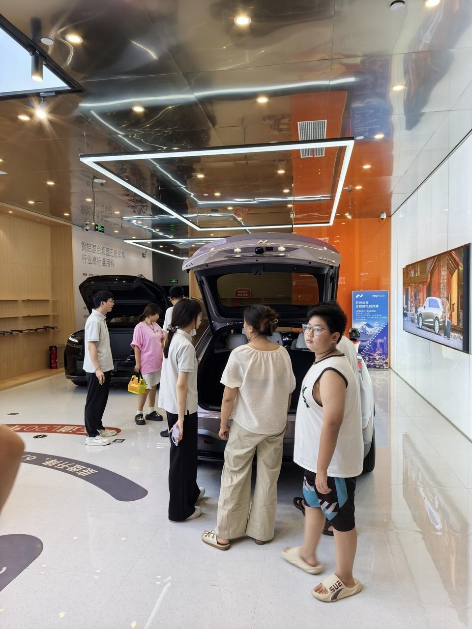 销量稳、保值率高，乐道L60用数据证明了实力
乐道L60上市一年了，表现相当亮眼