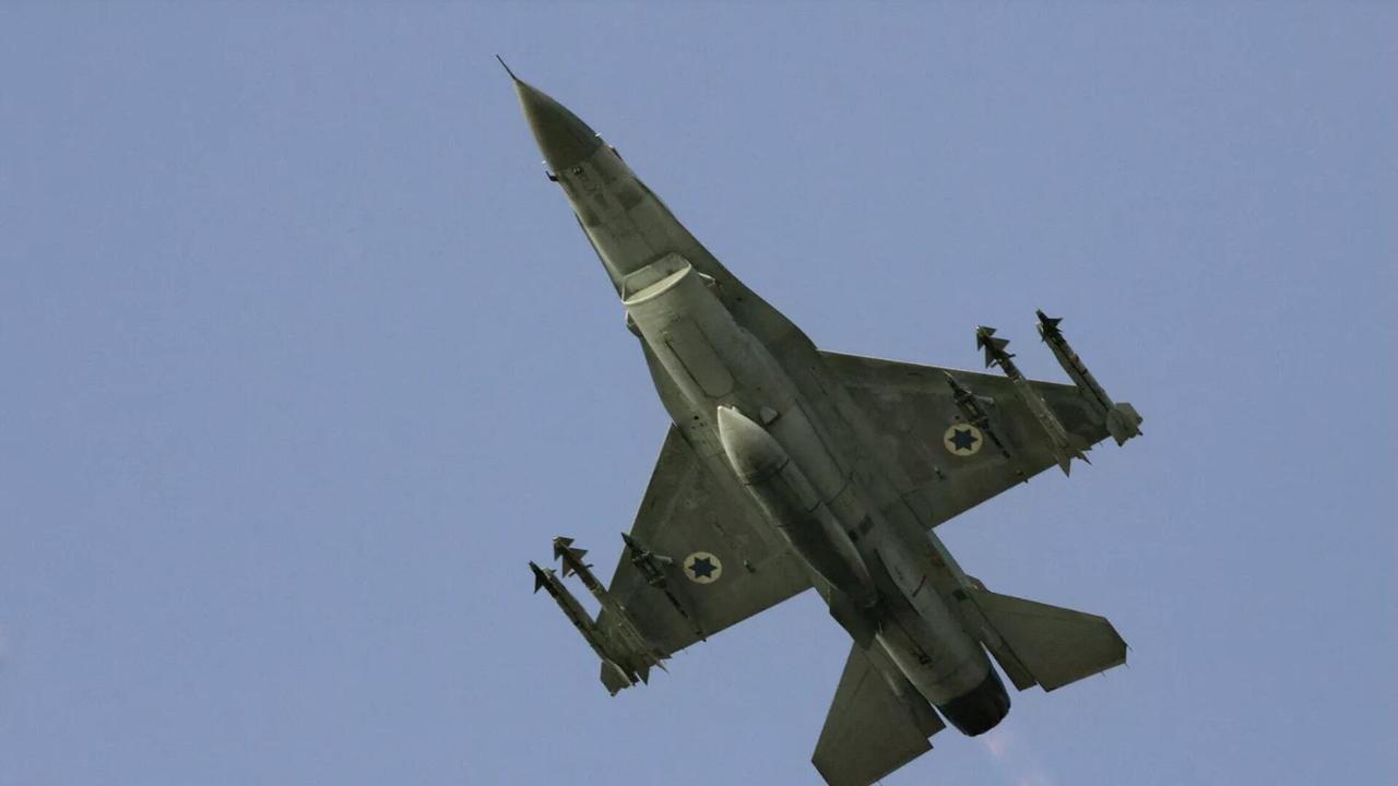 以军称开始打击德黑兰基础设施目标

俄罗斯卫星通讯社 2026年3月25日, 0