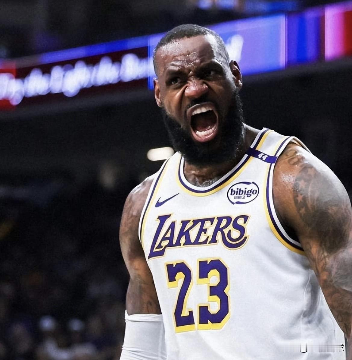 信不信由你
NBA能从1号位打到5号位，翻遍历史也就4人做到。

1、魔术师约翰
