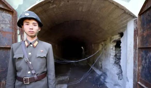 朝鲜核爆的“后遗症”越来越重！六次核爆后地震活动反常加剧，距离中国边境不到100