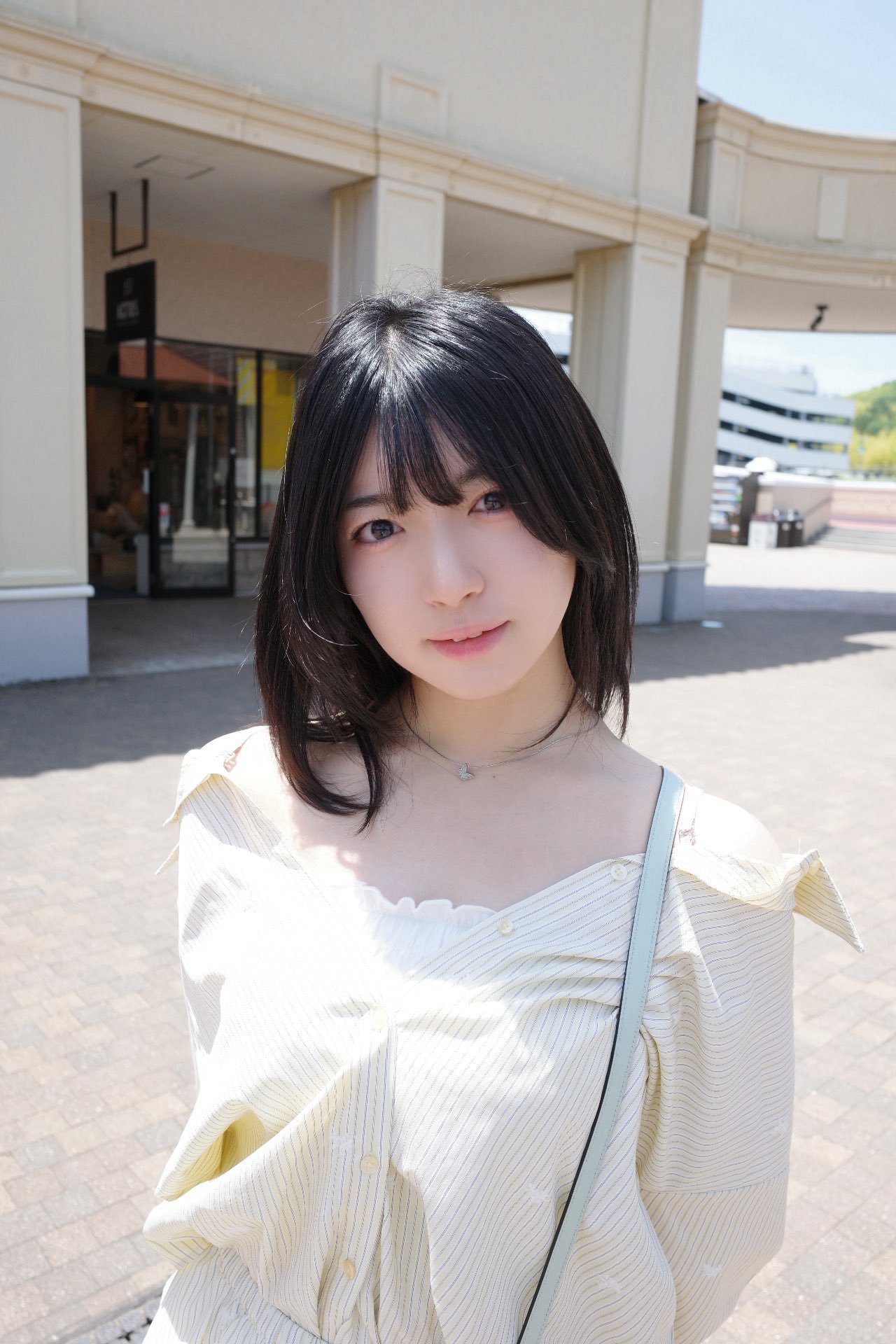 进藤天音