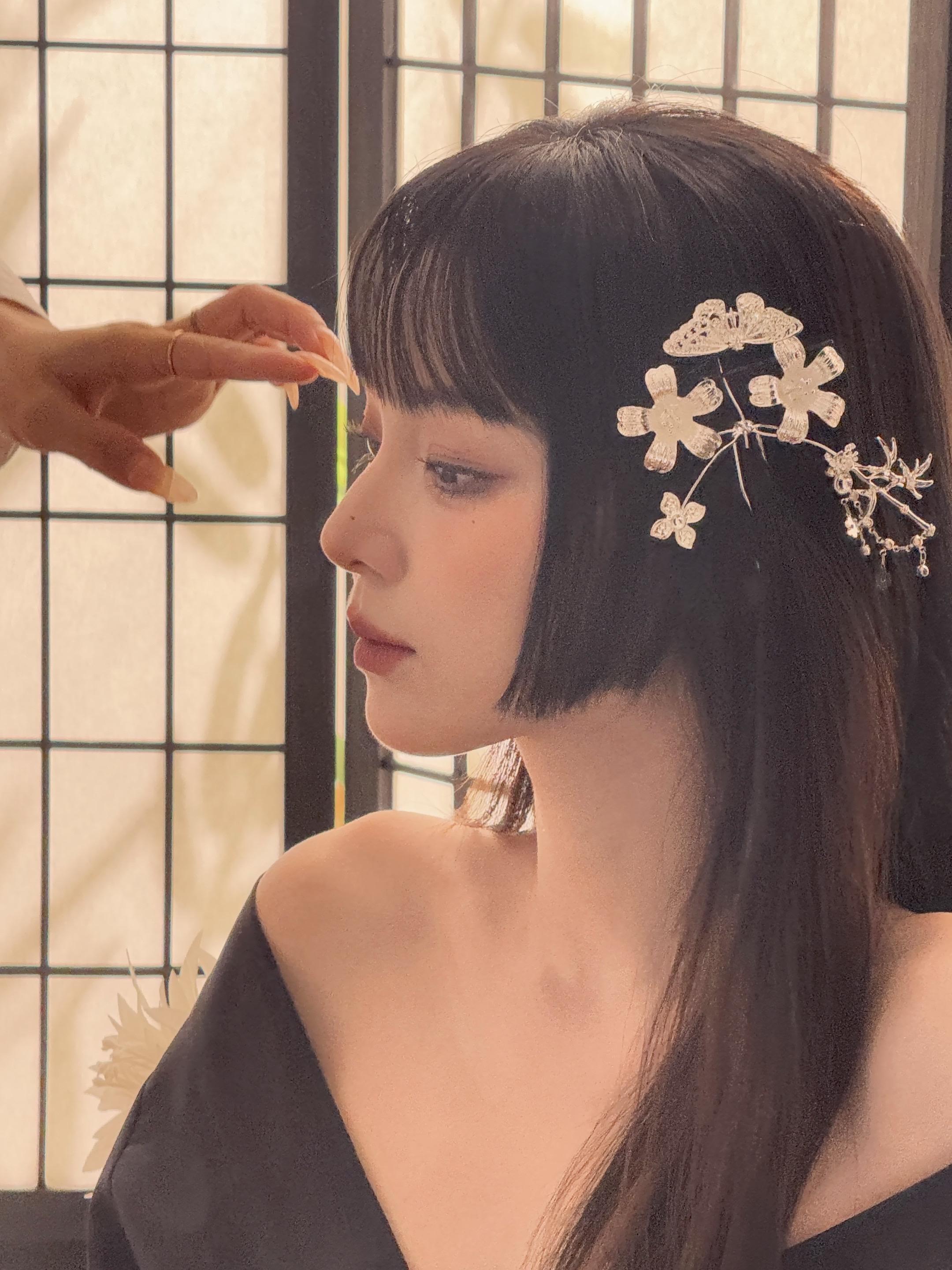 你的讨厌对我毫无影响 你的嫉妒让我很爽