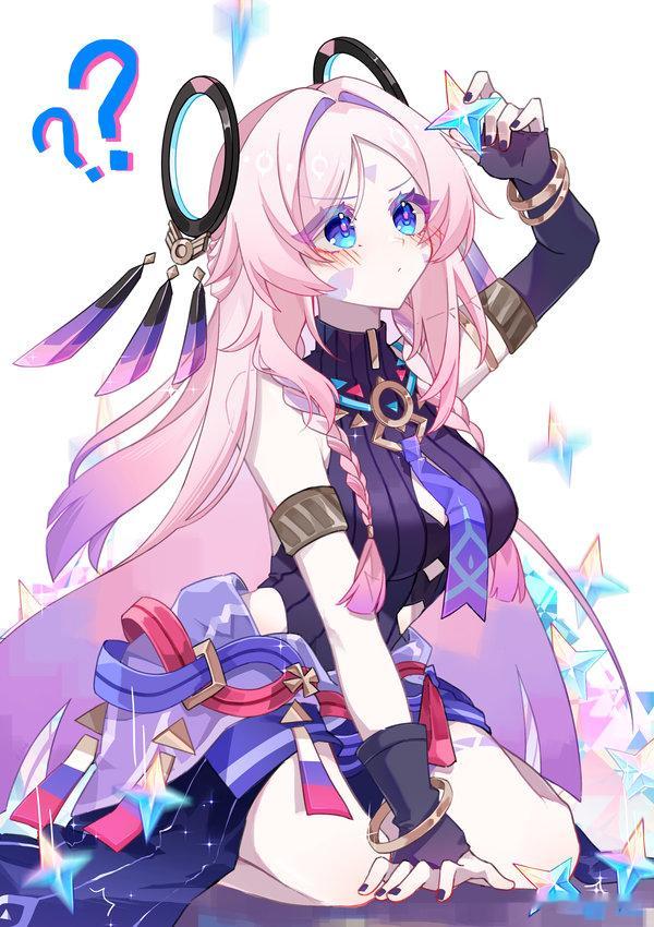 嗯？什么东西cr：1翎11  