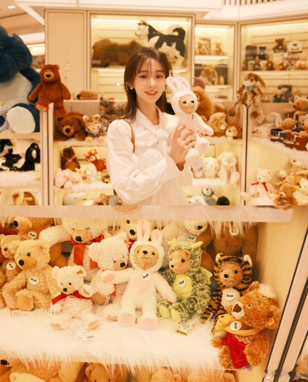 十一月要开开心心的🐱1️⃣可爱玩具🧸2️⃣对镜自拍3️⃣会动的对镜4️⃣我画